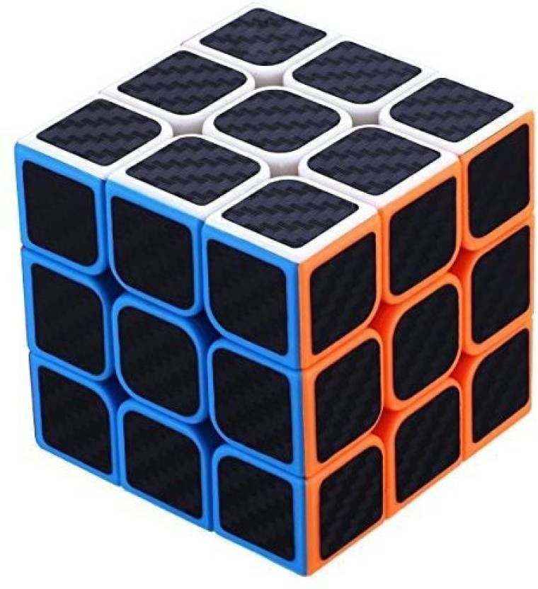 Cube Puzzle Toy